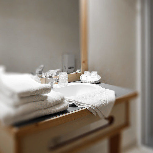 אורנה Hotel De La Vallee מראה חיצוני תמונה